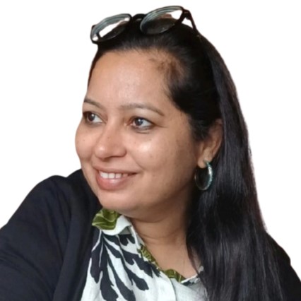 Ritu Bhatia